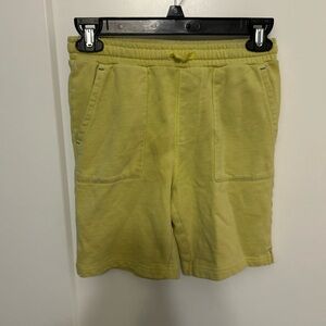 Mini Boden Shorts